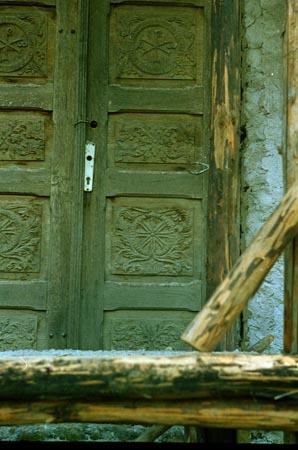 templomajtó