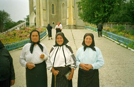 misére menő asszonyok