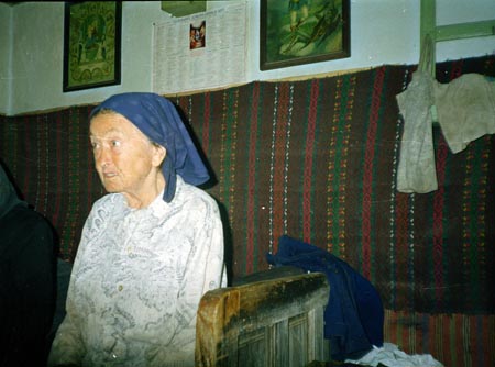 két öregasszony