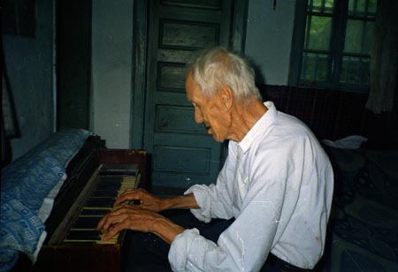 öregember