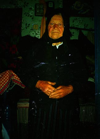 öregasszony
