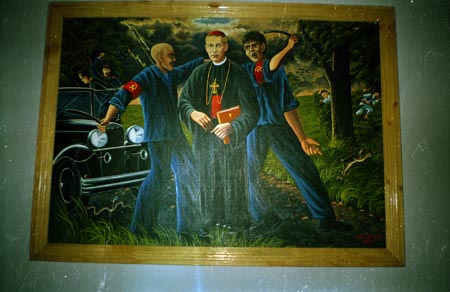 festmény