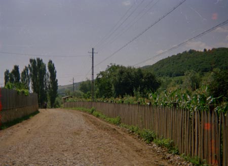 utcarészlet