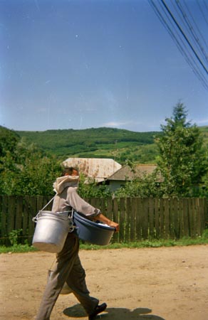 edényárus