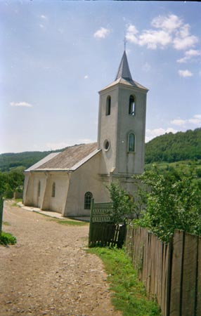 templom