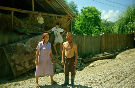 a kocsmáros/boltos