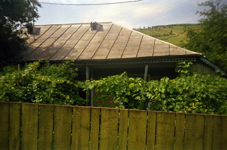 lakóház