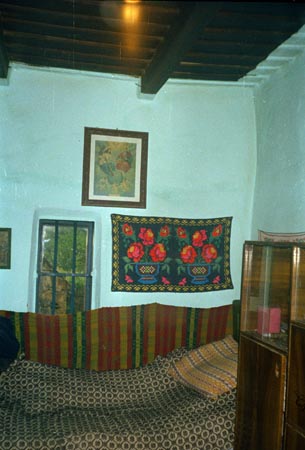 ágy