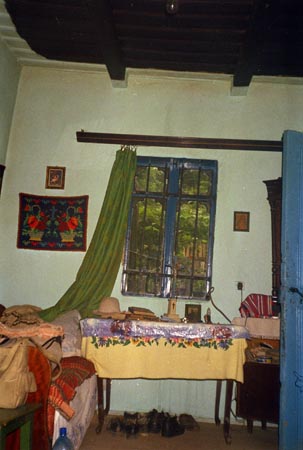 szobabelső