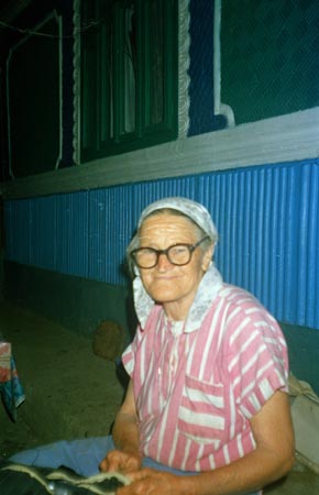 Bogdán Veronika 