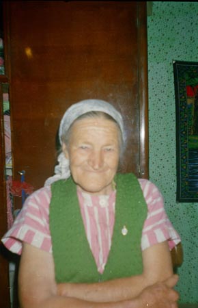 Bogdán Veronika 