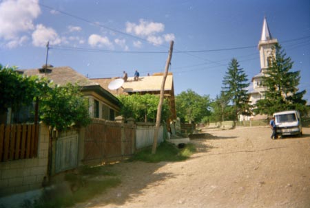 templom