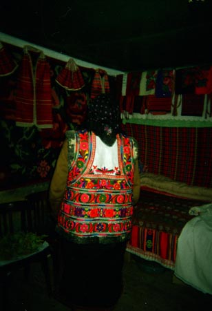 mellény