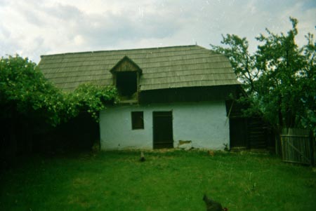 istálló