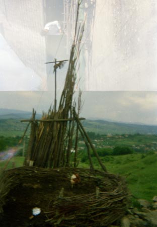 trágyadomb