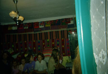 menyasszonyi kelengye