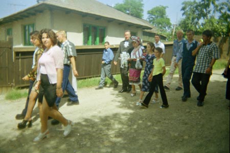 misére menet