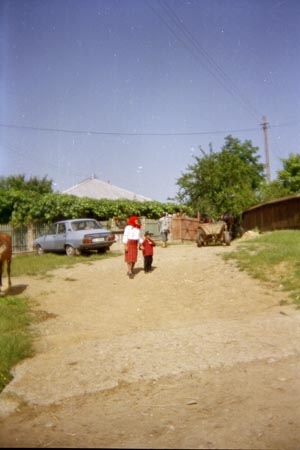 pusztinai asszony