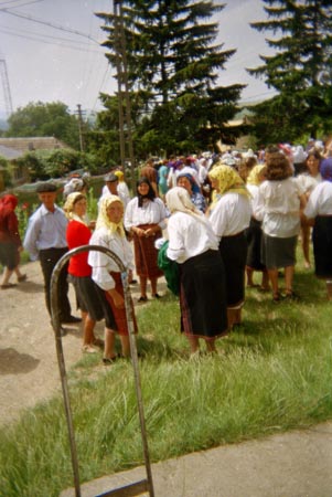mise után