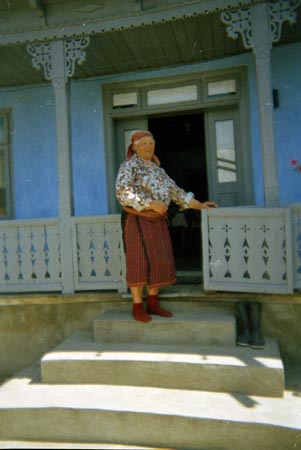 Nyisztor Ilona