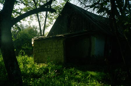 lakóház