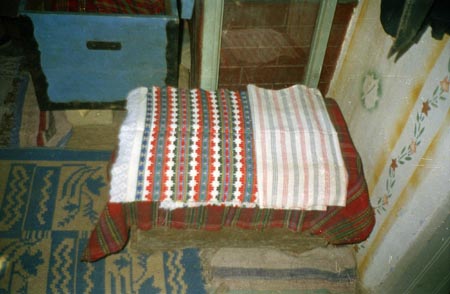 kendő