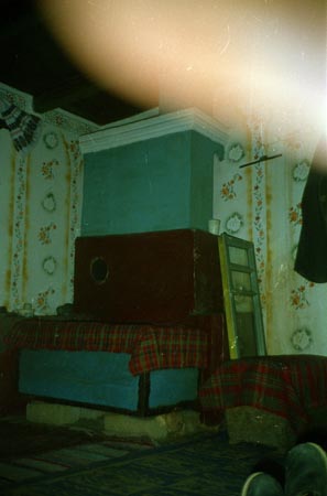 szobabelső