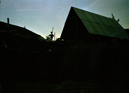 lakóház
