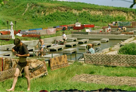 tisztítás