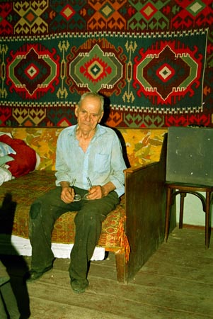 Dămoc Gheorghe