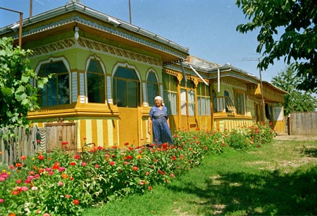 helybéli porta