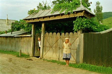 galambdúcos kapu