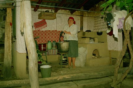 nyárikonyha