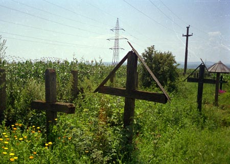 temető