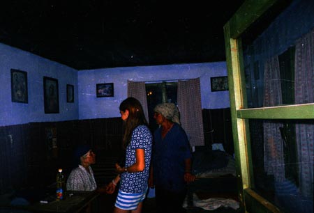 szobabelső