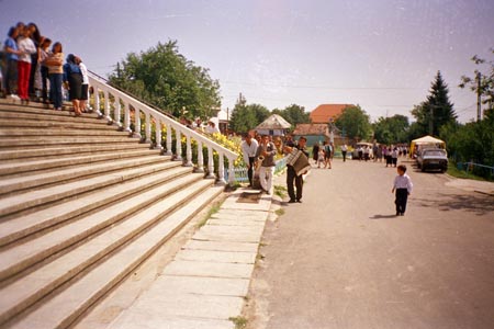 lakodalmi zenészek