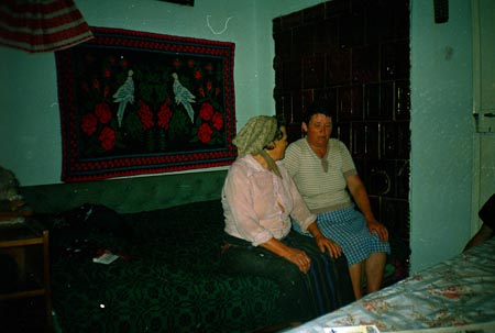 éneklő asszonyok