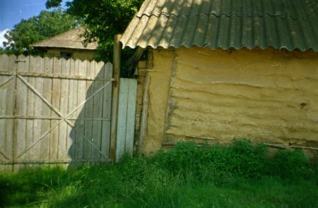 lakóház