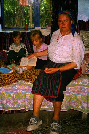 asszony