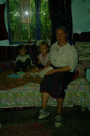 asszony