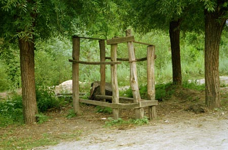 patkoló iskola