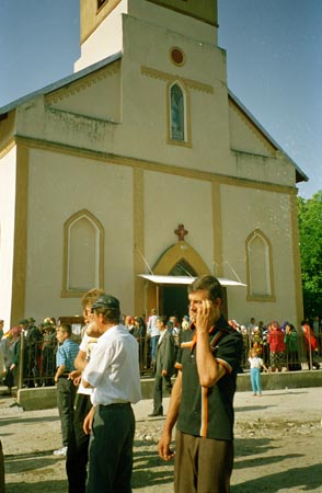mise után