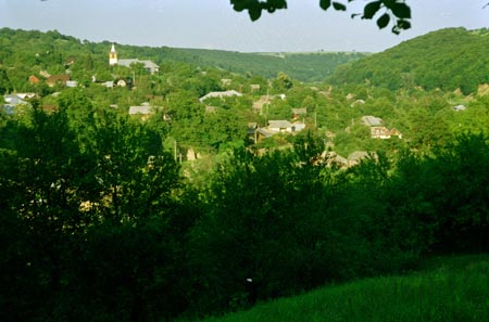 látkép