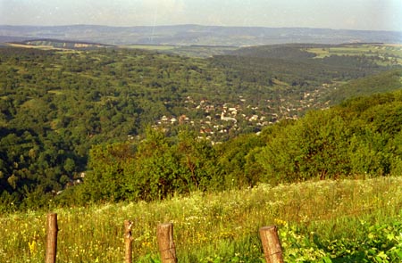 látkép