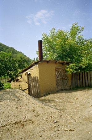 pálinkafőzde