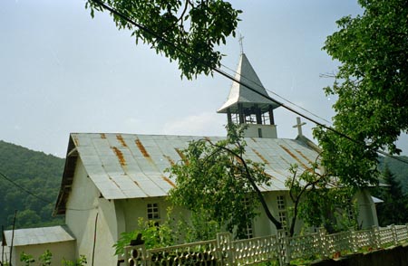 templom