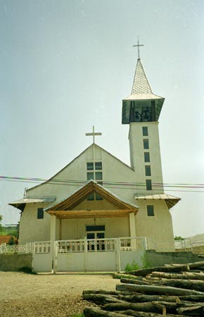templom