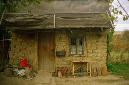 lakóház