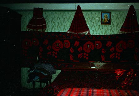 szobabelső