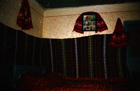 szobabelső